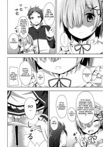 Page 15: 014.jpg | Ah Subaru-kun Ecchi Shimasu and Chotto Barusu Nani Jirojiro Miten no Yo | View Page!