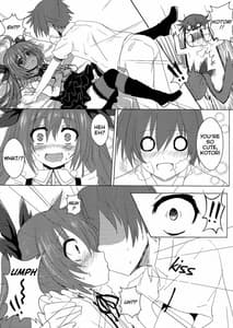 Page 7: 006.jpg | AiAi Daisakusen 2 | View Page!