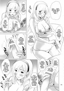 Page 8: 007.jpg | Ai No Corrida 2 | View Page!