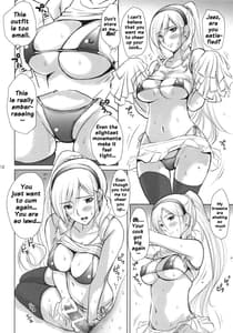 Page 11: 010.jpg | Ai No Corrida 3 | View Page!