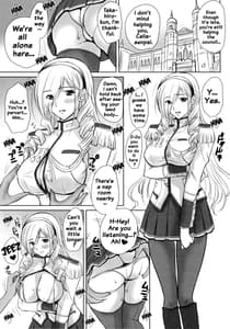 Page 2: 001.jpg | Ai No Corrida 4 | View Page!