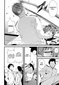 Page 11: 010.jpg | Ai to Yokubou no MMTWTFF | View Page!