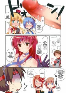 Page 3: 002.jpg | Ai to Yuuki no Colorful Traveler! | View Page!