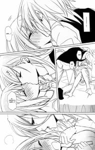 Page 7: 006.jpg | Ai wo Utau Tenshi wa Bokura no Uta de Nemuru | View Page!