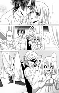 Page 10: 009.jpg | Ai wo Utau Tenshi wa Bokura no Uta de Nemuru | View Page!