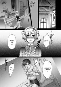 Page 2: 001.jpg | Aigis! STRIKE! | View Page!