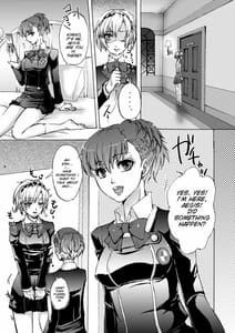 Page 5: 004.jpg | Aigis! STRIKE! | View Page!