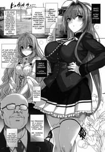Page 4: 003.jpg | Aijin Keiyaku ROYALGUARDPRINCESS | View Page!