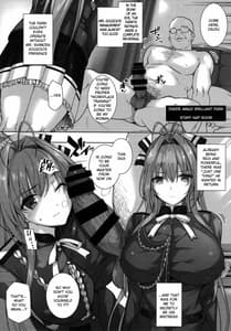 Page 5: 004.jpg | Aijin Keiyaku ROYALGUARDPRINCESS | View Page!