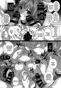 Page 15: 014.jpg | Aijin Keiyaku ROYALGUARDPRINCESS | View Page!