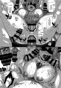 Page 16: 015.jpg | Aijin Keiyaku ROYALGUARDPRINCESS | View Page!