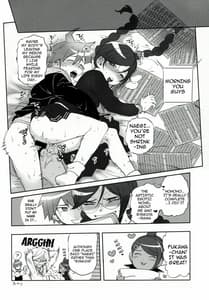 Page 15: 014.jpg | Aishiai Gakuen Seikatsu | View Page!