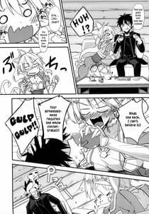 Page 4: 003.jpg | Aitsu ni Riifa ga Oumori no Biyaku wo Sakaru hon | View Page!