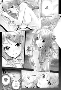 Page 8: 007.jpg | Aizen no Katachi | View Page!