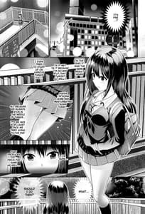 Page 10: 009.jpg | Aizen no Katachi | View Page!