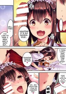 Page 3: 002.jpg | Akagi-san to Kekkon Seikatsu | View Page!