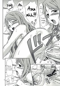 Page 12: 011.jpg | Akane-san Ero Sugidesu | View Page!