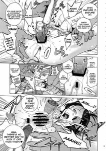 Page 12: 011.jpg | Akarui mi rai THE BITCHES 2 | View Page!