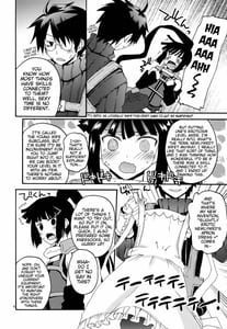 Page 8: 007.jpg | Akatsuki-san no Niizuma Apron | View Page!