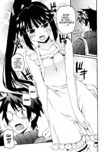 Page 9: 008.jpg | Akatsuki-san no Niizuma Apron | View Page!
