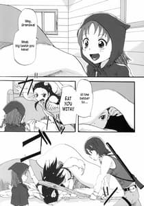 Page 4: 003.jpg | Akazukin-chan | View Page!