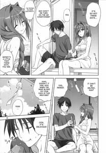 Page 4: 003.jpg | Akiko-san to Issho 10 | View Page!