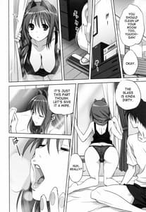Page 13: 012.jpg | Akiko-san to Issho 14 | View Page!