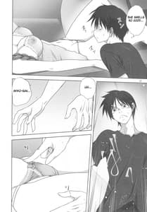 Page 11: 010.jpg | Akiko-san to Issho 18 | View Page!