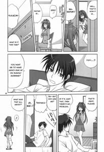 Page 9: 008.jpg | Akiko-san to Issho 6 | View Page!