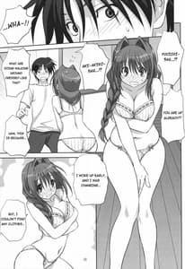 Page 11: 010.jpg | Akiko-san to Issho 6 | View Page!
