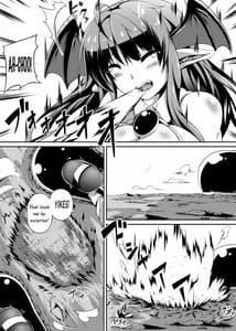 Page 15: 014.jpg | Akuma no Kimagure and Gouin Kyuuin! andSuccubus Drain!! | View Page!