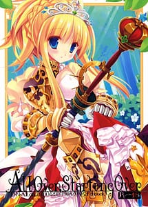 Read All Over Starting Over with English Translation