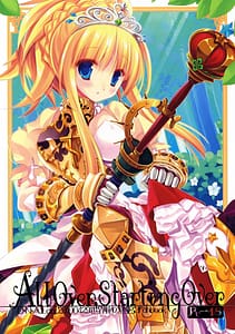 Page 1: 000.jpg | All Over Starting Over | View Page!