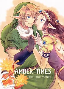 Read Ameiro no Jikan with English Translation