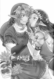 Page 3: 002.jpg | Ameiro no Jikan | View Page!