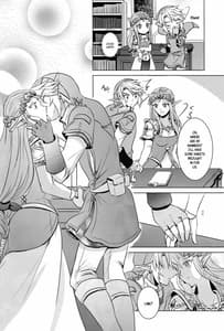 Page 10: 009.jpg | Ameiro no Jikan | View Page!