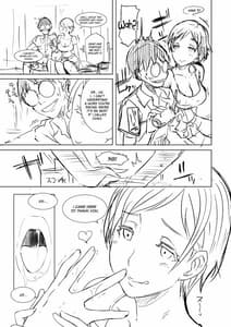 Page 5: 004.jpg | An X Mada Junbi-gou | View Page!