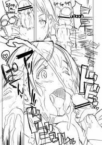 Page 9: 008.jpg | An X Mada Junbi-gou | View Page!