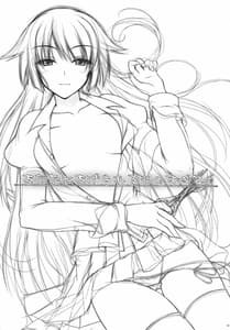 Page 3: 002.jpg | Anata ni Agerareru Mono Subete | View Page!