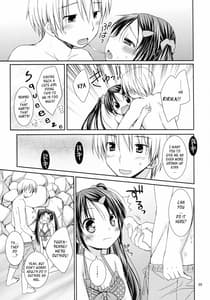 Page 8: 007.jpg | Anata no Tonari de | View Page!