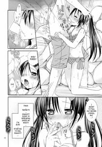 Page 11: 010.jpg | Anata no Tonari de | View Page!
