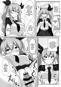 Page 2: 001.jpg | Anchovy Nee-san White Sauce Soe | View Page!