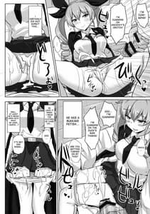 Page 3: 002.jpg | Anchovy Nee-san White Sauce Soe | View Page!