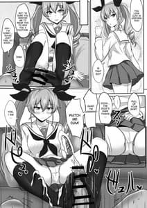 Page 4: 003.jpg | Anchovy Nee-san White Sauce Soe | View Page!