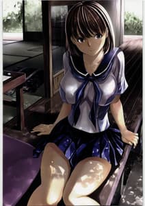 Page 3: 002.jpg | Anegasaki Nene 5800 Yen | View Page!
