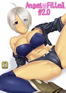 Read Angel Filled 2.0 with English Translation