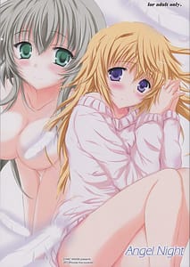 Page 1: 000.jpg | Angel Night | View Page!
