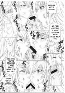 Page 9: 008.jpg | Angels stroke 48 Nekomimi Shibori | View Page!