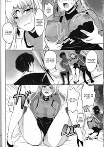 Page 12: 011.jpg | Ankoku no Jou Kanraku | View Page!