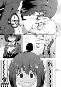 Page 6: 005.jpg | Ano Bijutsubuin ni wa Mondai ga Aru! | View Page!